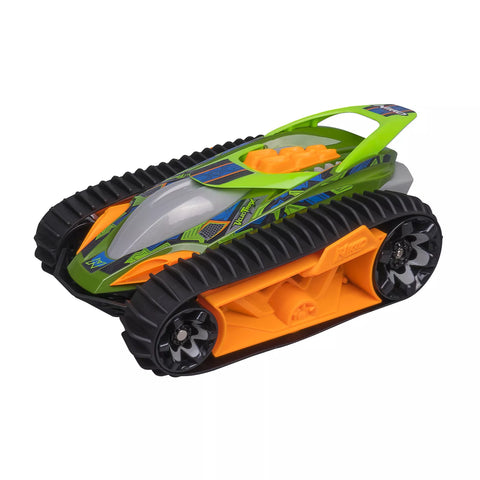 Nikko VelociTrax Toy Car 2022 Forest Green Radio Control Kids Motorised Vehicle