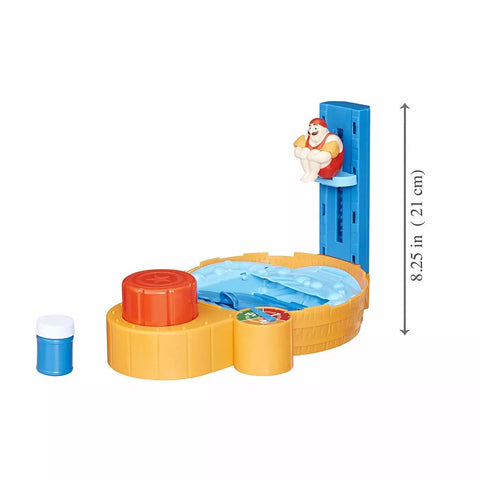 Hasbro Gaming Hot Tub High Dive