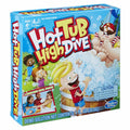 Hasbro Gaming Hot Tub High Dive