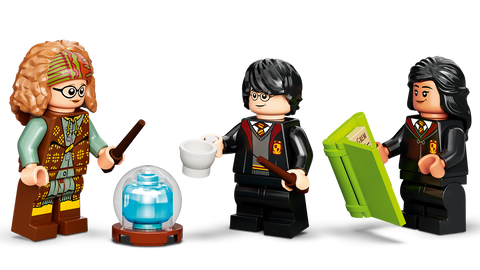 LEGO - Harry Potter Hogwarts™ Moment: Divination Class #76396