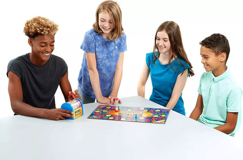 Drumond Park Word Bandit Board Game