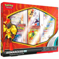 Pokemon Armarouge ex Premium Collection Box