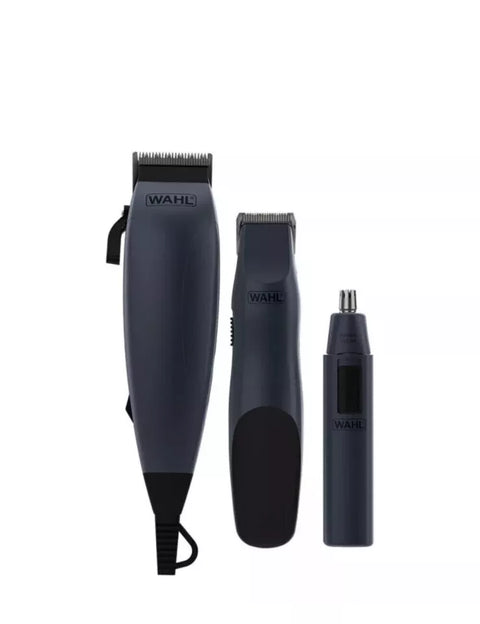 WAHL Clipper and Trimmer Complete Grooming Set