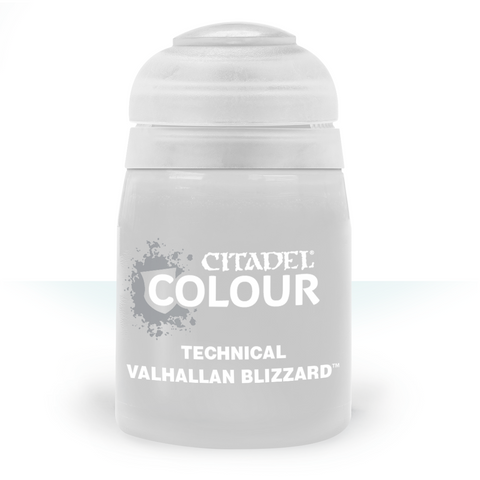 Citadel Technical Paints, Citadel Colour ~ Paints for Warhammer (Techical) 24ml