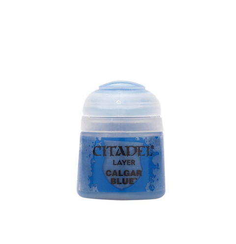 Citadel Colour ~ Paints for Warhammer (Layer) 12ml
