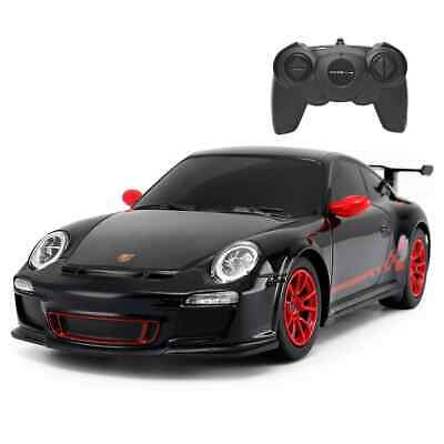 Remote Controlled Rastar - 1:24 Scale Porsche Gt3 Rs