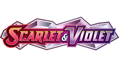 Pokemon - Scarlet and Violet (Base Set) 3 Pack Blister
