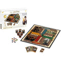 Harry Potter Hogwarts Wizardry Quest Board Game