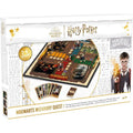 Harry Potter Hogwarts Wizardry Quest Board Game