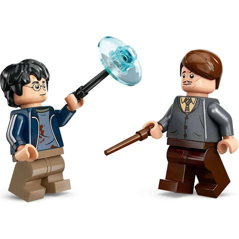 Lego 76414 Harry Potter Expecto Patronum | Damaged Packaging